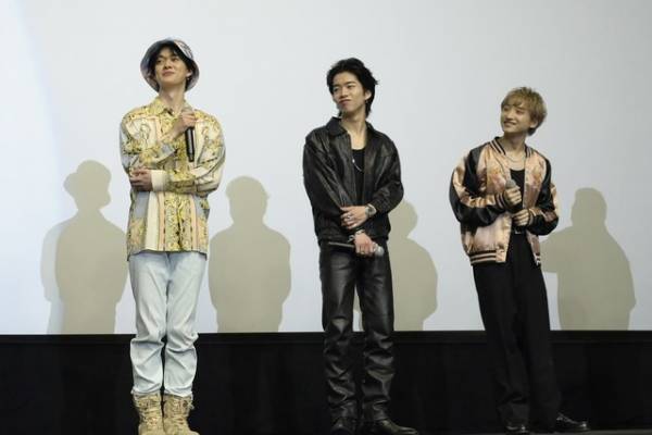 「尊い！」高尾兄弟や“兄たち”草川拓也＆森英寿の感想コメも明らかに『バトルキング！！』