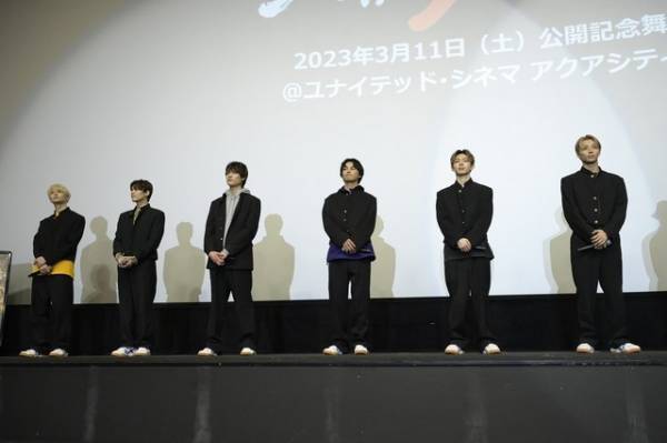 「尊い！」高尾兄弟や“兄たち”草川拓也＆森英寿の感想コメも明らかに『バトルキング！！』