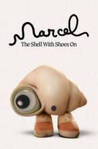 映画賞レース席巻の話題作、A24北米配給『マルセル 靴をはいた小さな貝』6月公開