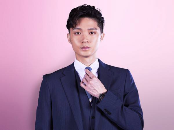 比嘉愛未＆磯村勇斗が再登場！ 桐谷健太とバトル？「ケイジとケンジ、時々ハンジ。」