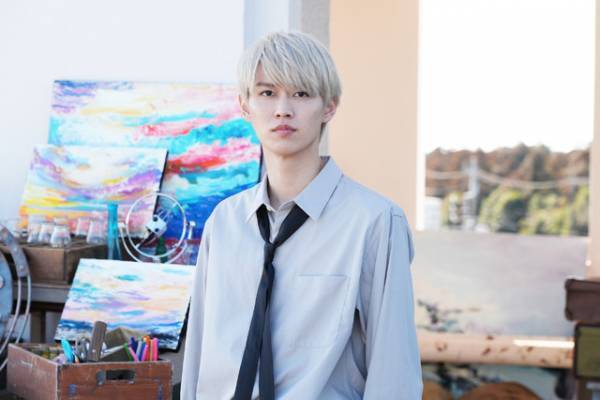 JO1白岩瑠姫×久間田琳加W主演『夜が明けたら、いちばんに君に会いにいく』9月公開