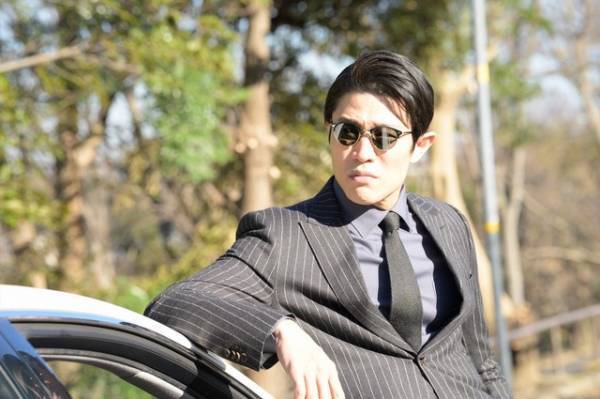 「Get Ready!」最終回 妻夫木聡“エース”、報酬の行方に視聴者から様々な反応…“運び屋”鈴木亮平にも注目集まる