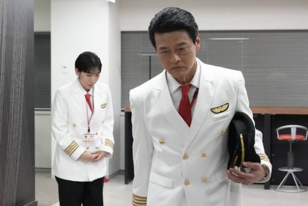 「ブラッシュアップライフ」最終回 安藤サクラ“麻美”、水川あさみ“真理”に「170年！お疲れ様」「完璧な大団円！」など感動の声上がる