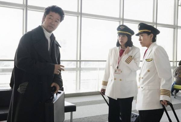 「ブラッシュアップライフ」最終回 安藤サクラ“麻美”、水川あさみ“真理”に「170年！お疲れ様」「完璧な大団円！」など感動の声上がる