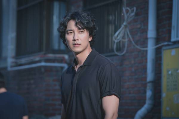 「悪の心を読む者たち」キム・ナムギル、“凶悪犯”役の俳優たちに感謝「最高の演技を見せてくれた」