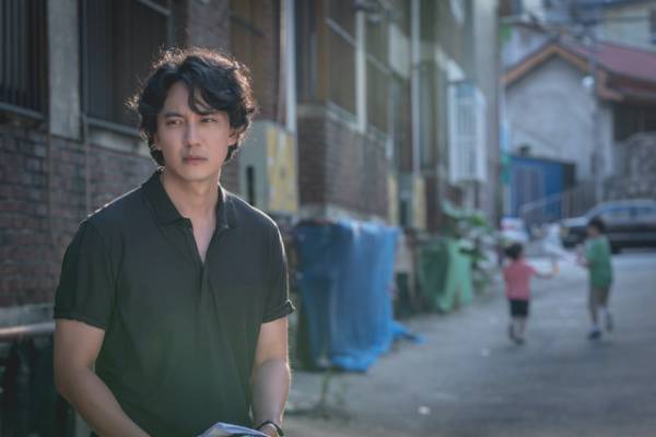 「悪の心を読む者たち」キム・ナムギル、“凶悪犯”役の俳優たちに感謝「最高の演技を見せてくれた」