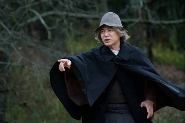 吉岡秀隆主演「犬神家の一族」に古川琴音、金子大地、南果歩ら出演　4月22日・29日放送