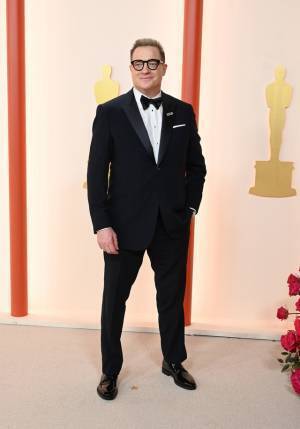 【第95回アカデミー賞】今年のカーペットは“シャンパン”！色鮮やかなドレスに注目