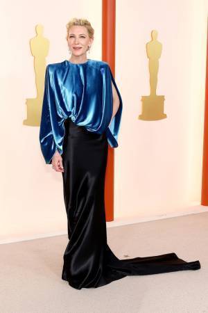 【第95回アカデミー賞】今年のカーペットは“シャンパン”！色鮮やかなドレスに注目