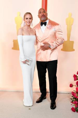 【第95回アカデミー賞】今年のカーペットは“シャンパン”！色鮮やかなドレスに注目