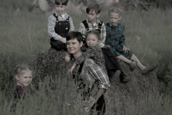 アカデミー賞受賞サラ・ポーリー監督、『ウーマン・トーキング』は「女性たちの生きる世界の進歩に」