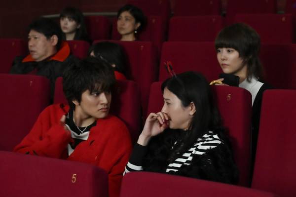 高畑充希「星降る夜に」カメオ出演！「unknown」にバトンタッチ