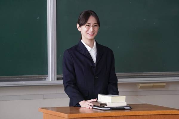 「女神の教室」10話、山田裕貴“藍井”の“贈る言葉”に「藍井先生胸熱」「凄く印象的」などの反応多数