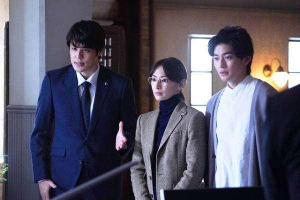 「女神の教室」10話、山田裕貴“藍井”の“贈る言葉”に「藍井先生胸熱」「凄く印象的」などの反応多数