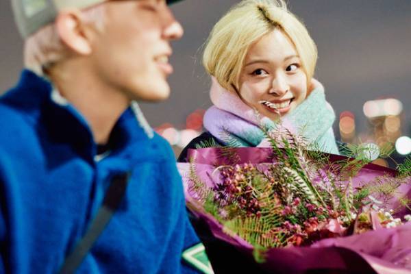 「どうやって…」初めての恋に涙　特別ルール発動も話題「花束オオカミ」第2話