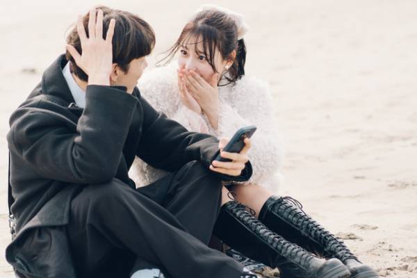 「どうやって…」初めての恋に涙　特別ルール発動も話題「花束オオカミ」第2話