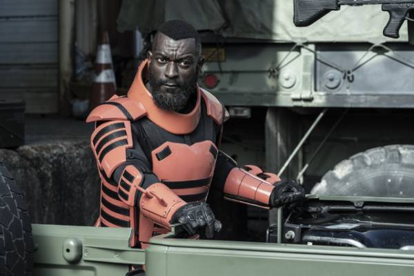 「ウォーキング・デッド」完結シーズン11・Part3、TV初放送に予告＆メッセージ映像到着