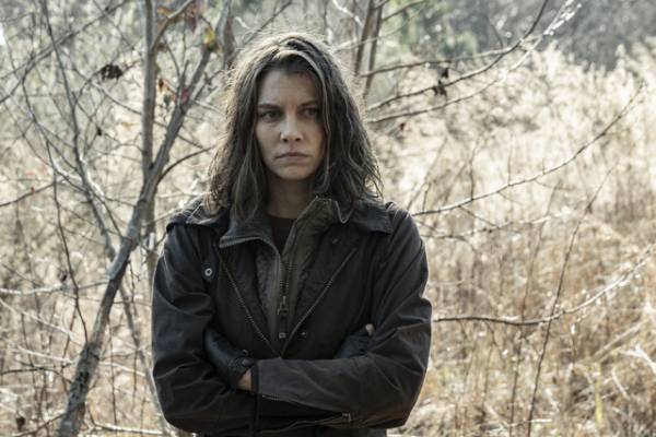 「ウォーキング・デッド」完結シーズン11・Part3、TV初放送に予告＆メッセージ映像到着