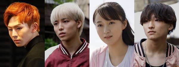 「もしかしたら…続編が…」ONE N' ONLYメッセージ動画公開『バトルキング！！』