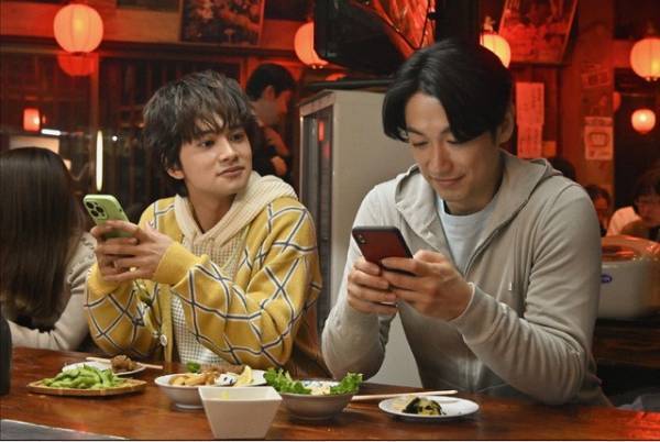 「星降る夜に」最終回、ディーン・フジオカ“深夜”の慟哭に視聴者も大号泣「深夜先生、やっと泣けた」