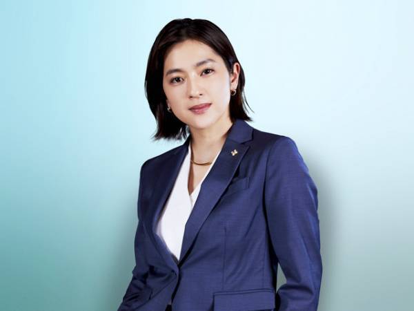 中村アン＆吉瀬美智子＆北村有起哉、“手強き新キャラ”発表「ケイジとケンジ、時々ハンジ。」