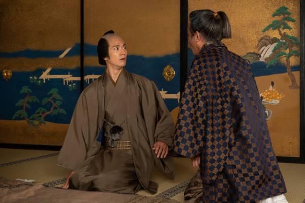 「大奥」最終話 貫地谷しほり“久通”「一炊の夢」に様々な声殺到、片岡愛之助“藤波”の“推し”も話題に…