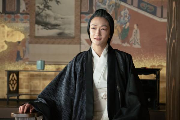 「大奥」最終話 貫地谷しほり“久通”「一炊の夢」に様々な声殺到、片岡愛之助“藤波”の“推し”も話題に…