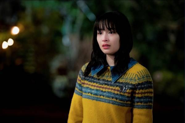 「夕暮れに、手をつなぐ」9話 “送信取り消し”がトレンド入り、空豆と音の告白メッセージに「切な過ぎる」の声