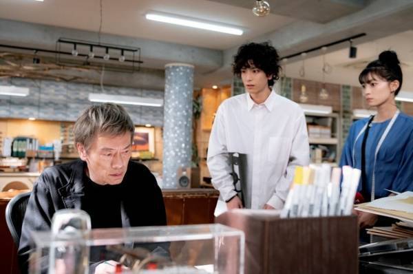 「夕暮れに、手をつなぐ」9話 “送信取り消し”がトレンド入り、空豆と音の告白メッセージに「切な過ぎる」の声