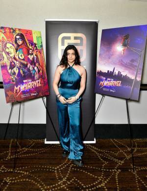 『ザ・マーベルズ』11月10日に日米同時公開　パク・ソジュンも出演