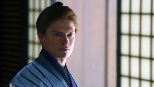 「大奥 Season2」鈴木杏が平賀源内役、玉置玲央＆村雨辰剛が“黒木”と“青沼”に