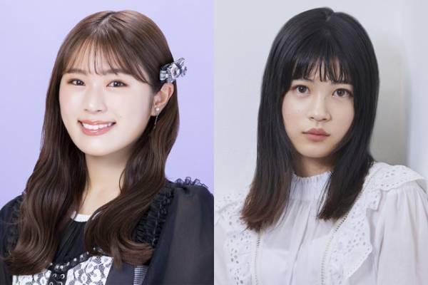 「だが、情熱はある」渋谷凪咲＆中田青渚が“好きな人役”に