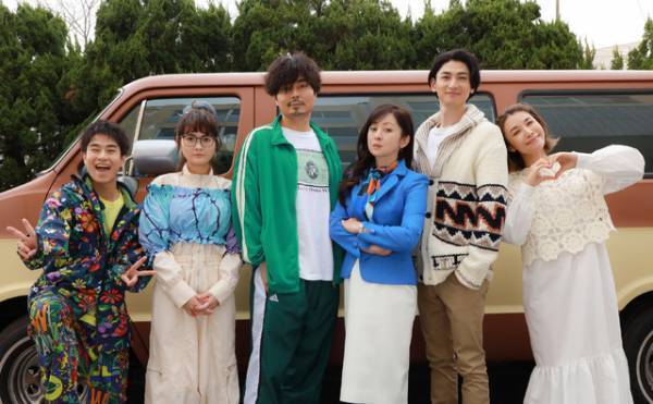 葵わかな＆古川雄大ら、坂口健太郎主演「Dr.チョコレート」カンパニーメンバー発表