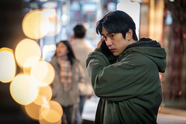 俳優パク・ジニョン、壮絶な復讐へ『聖なる復讐者』予告編＆本ポスター