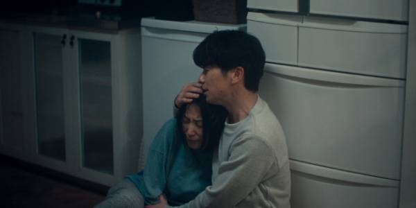 藤森慎吾、喪失感抱えるMEGUMIの夫役で新境地開拓『赦し』インタビュー映像入手