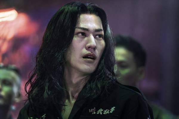 圧倒的熱量と密度を魅せる永山絢斗＆村上虹郎＆高杉真宙…『東京リベンジャーズ2』最重要キャラ