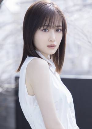 山下美月、元結婚詐欺師役で出演！ 福士蒼汰主演「弁護士ソドム」