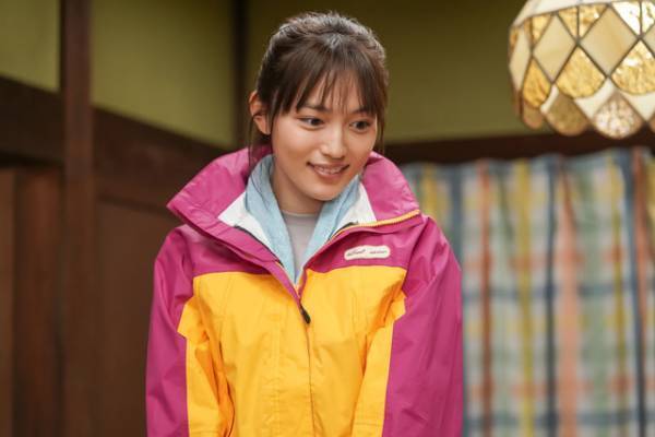 川口春奈、朝ドラ「舞いあがれ！」に出演　故郷・五島は「すばらしい場所」