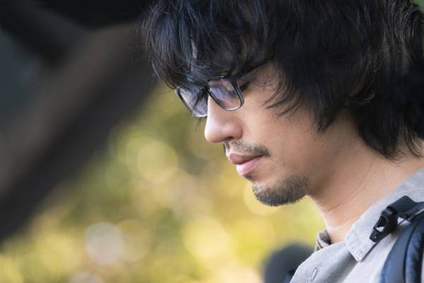 【インタビュー】斎藤工、“見られたくない部分”をさらけ出す「原作者や監督の覚悟が伝われば」