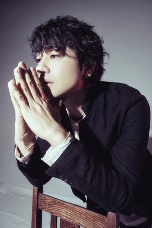 【インタビュー】斎藤工、“見られたくない部分”をさらけ出す「原作者や監督の覚悟が伝われば」