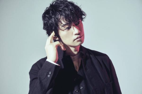 【インタビュー】斎藤工、“見られたくない部分”をさらけ出す「原作者や監督の覚悟が伝われば」