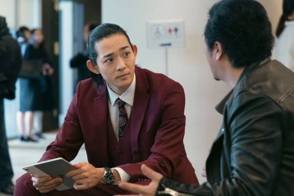 「スタンドUPスタート」9話、自信を失う大陽を視聴者「自分の過去と向き合い内省できる人間」と評価、竜星涼の演技に改めて賞賛も