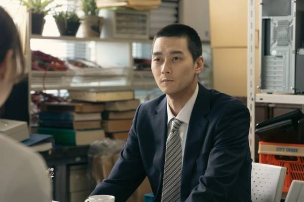 「スタンドUPスタート」9話、自信を失う大陽を視聴者「自分の過去と向き合い内省できる人間」と評価、竜星涼の演技に改めて賞賛も