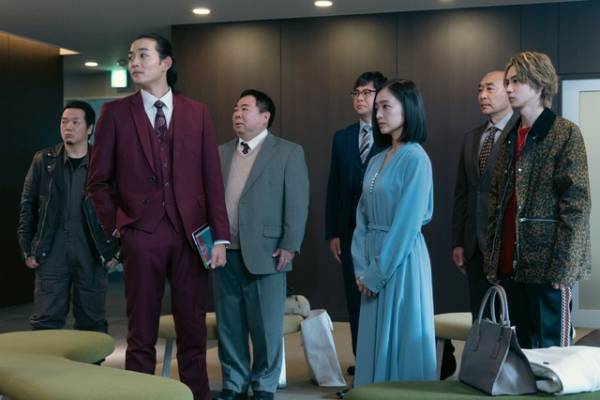 「スタンドUPスタート」9話、自信を失う大陽を視聴者「自分の過去と向き合い内省できる人間」と評価、竜星涼の演技に改めて賞賛も