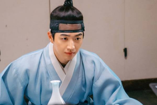 「ザ・グローリー」シン・イェウンら注目俳優集結「コッソンビ（イケメンの士）熱愛史」日韓同時配信