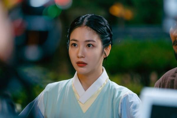 「ザ・グローリー」シン・イェウンら注目俳優集結「コッソンビ（イケメンの士）熱愛史」日韓同時配信