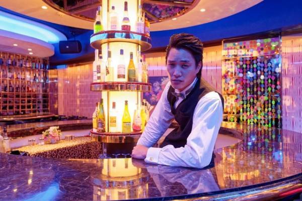 “キヨマサ”鈴木伸之『東京リベンジャーズ2』にサプライズ出演「是非注目して」