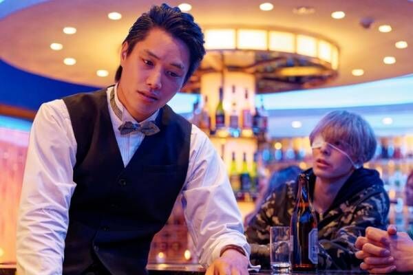 “キヨマサ”鈴木伸之『東京リベンジャーズ2』にサプライズ出演「是非注目して」
