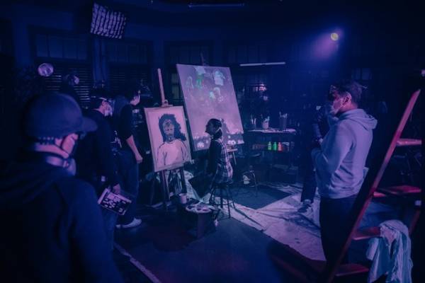 イザベル・ファーマン＆監督らが驚きの撮影トリック明かす『エスター ファースト・キル』メイキング特別映像