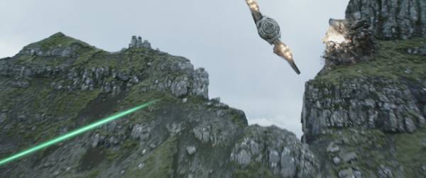 【ネタバレあり】「マンダロリアン」S3・3話、『フォースの覚醒』との繋がり感じる“帝国の残党”とは？